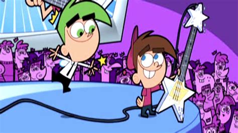 final episode of fairly oddparents|The Fairly Oddparents' FINAL EPISODE .